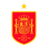 Spain national football team - vundefined