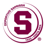 Deportivo Saprissa - Circl