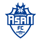 Chungnam Asan Football Club - vundefined
