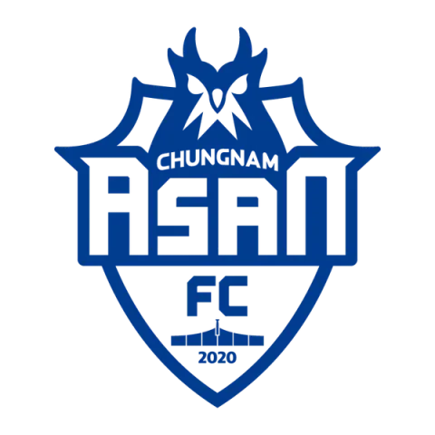 Chungnam Asan Football Club