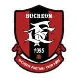 Bucheon Football Club 1995 - vundefined