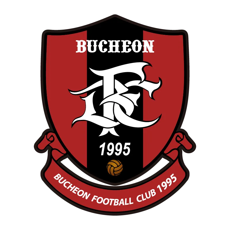Bucheon Football Club 1995 - v0
