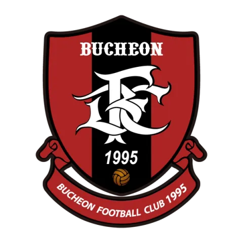 Bucheon Football Club 1995