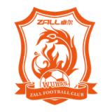 Wuhan Yangtze Football Club - vundefined