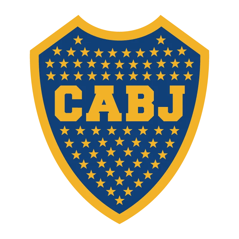 Club Atlético Boca Juniors - v1996