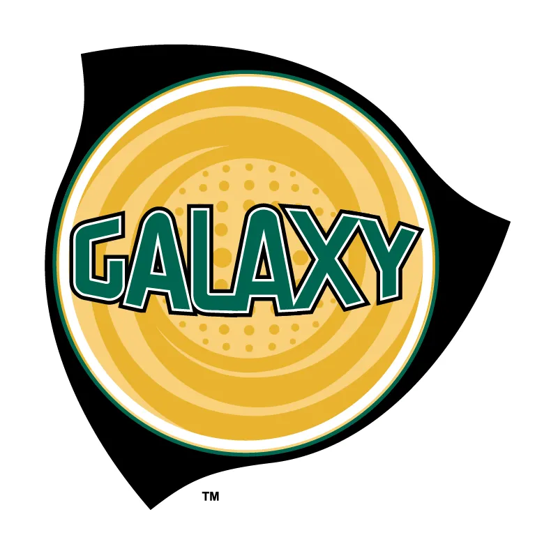 Los Angeles Galaxy - v1996