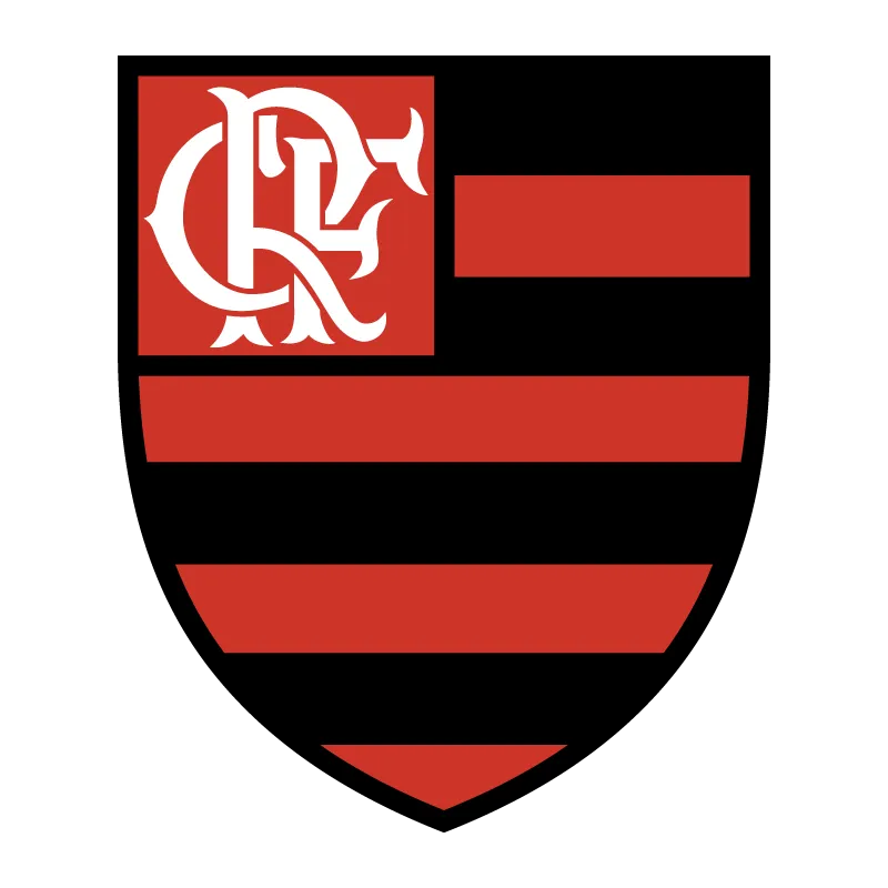 Clube de Regatas do Flamengo - v1980
