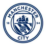 Manchester City Football Club - vundefined