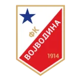 Fudbalski Klub Vojvodina - Color