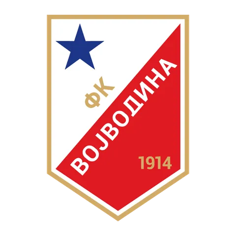Fudbalski Klub Vojvodina