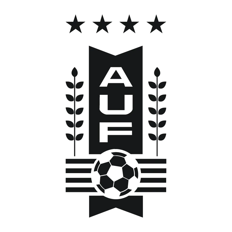 Uruguay national football team - v2005