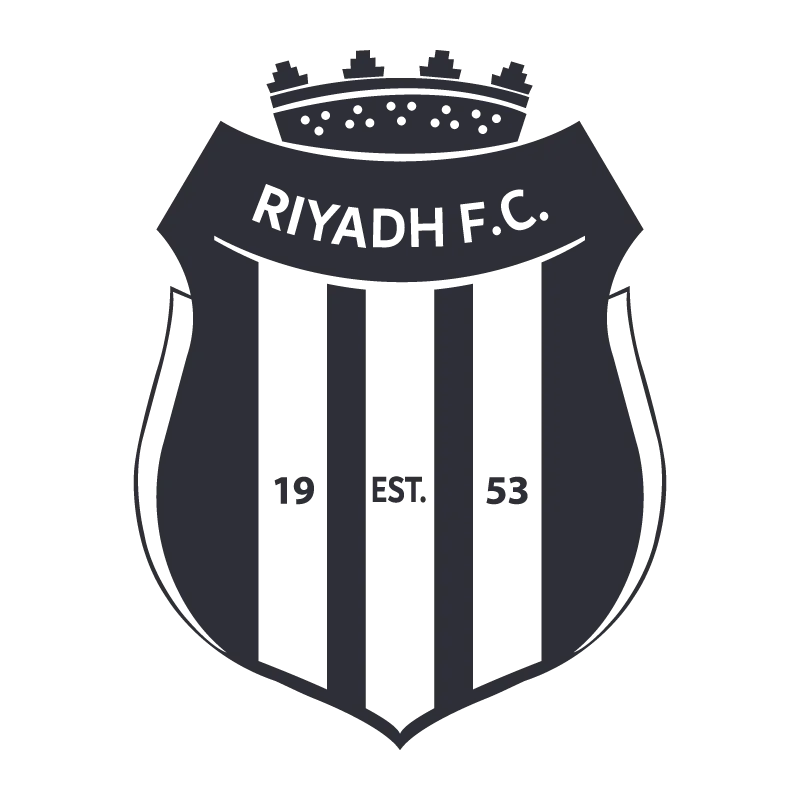 Al Riyadh Saudi Club - v0