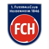 1. Fussballclub Heidenheim 1846 e.V. - vundefined