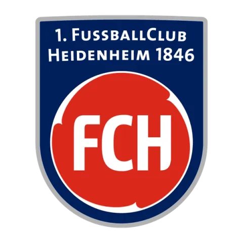 1. Fussballclub Heidenheim 1846 e.V.