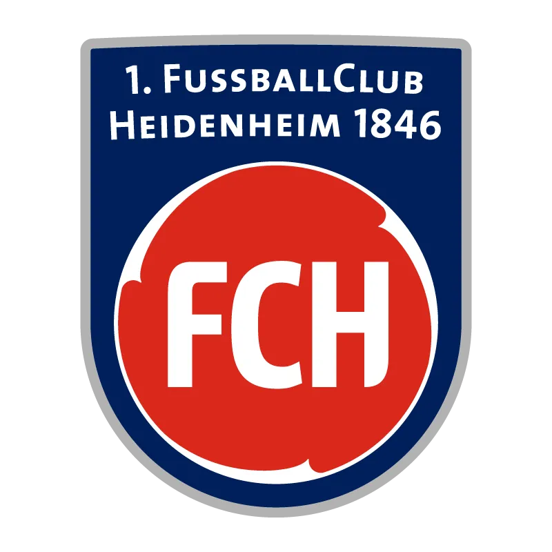 1. Fussballclub Heidenheim 1846 e.V. - v2007