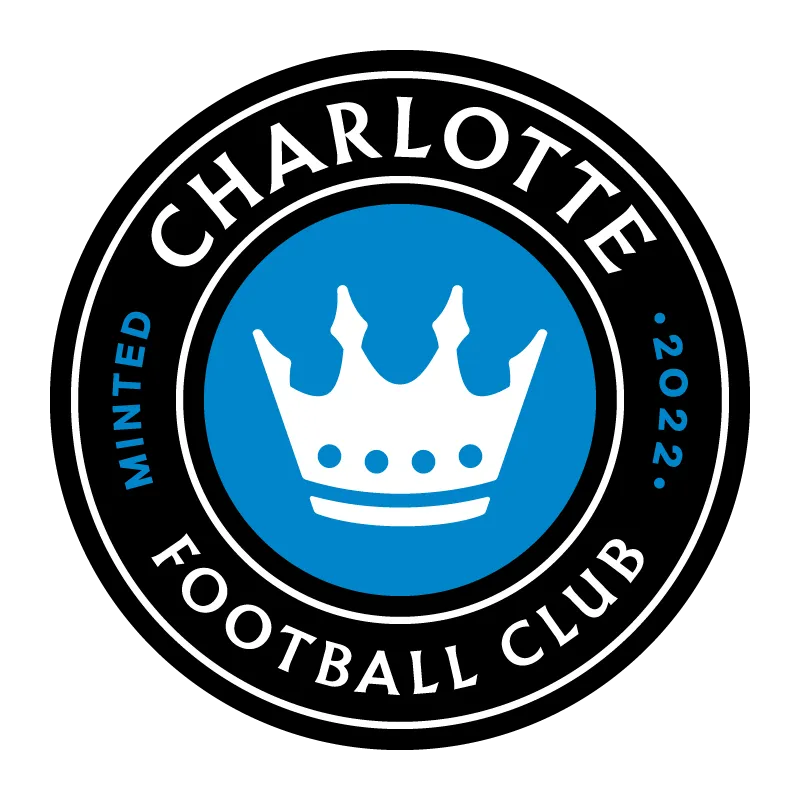 Charlotte Football Club - v2019
