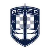 Auckland City Football Club - Mono