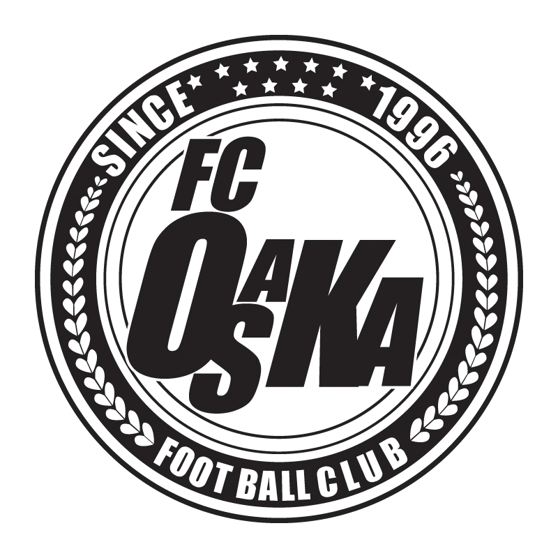 Football Club Osaka - v2022
