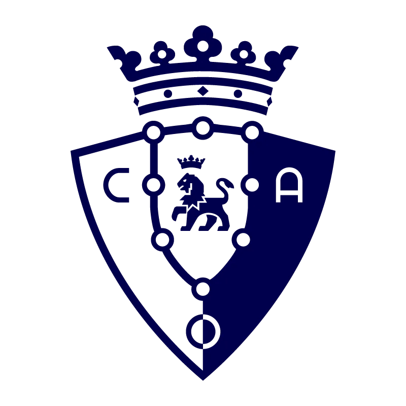 Club Atlético Osasuna - v2004
