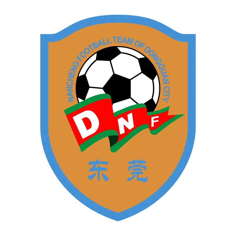 Guangdong South China Tiger Football Club - v2011