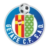 Getafe Club de Fútbol S.A.D. - vundefined