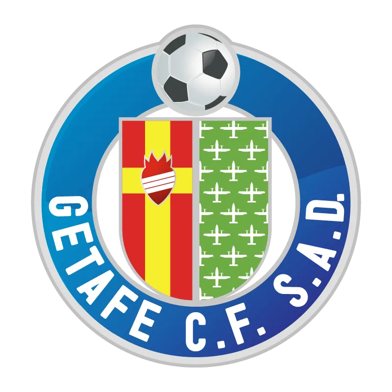 Getafe Club de Fútbol S.A.D. - v2011