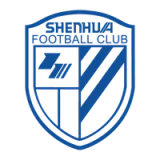Shanghai Shenhua Football Club - vundefined