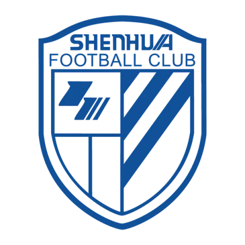 Shanghai Shenhua Football Club
