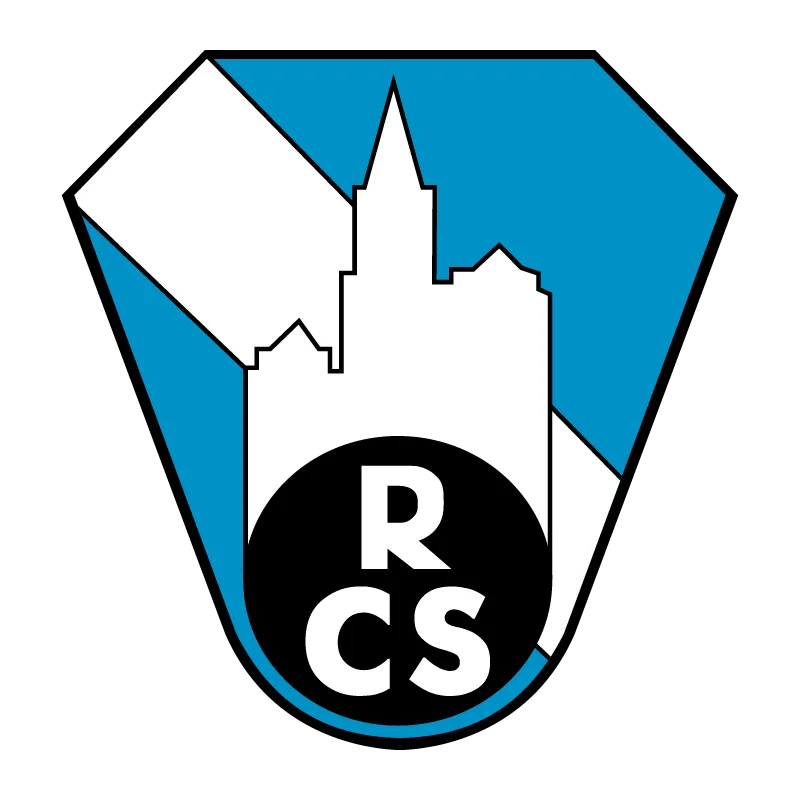 Racing Club de Strasbourg Alsace - v1960
