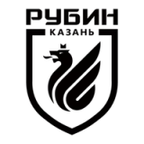 Football Club Rubin Kazan - Mono