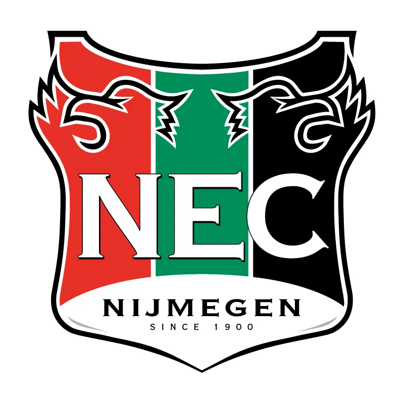 Nijmegen Eendracht Combinatie - v2001