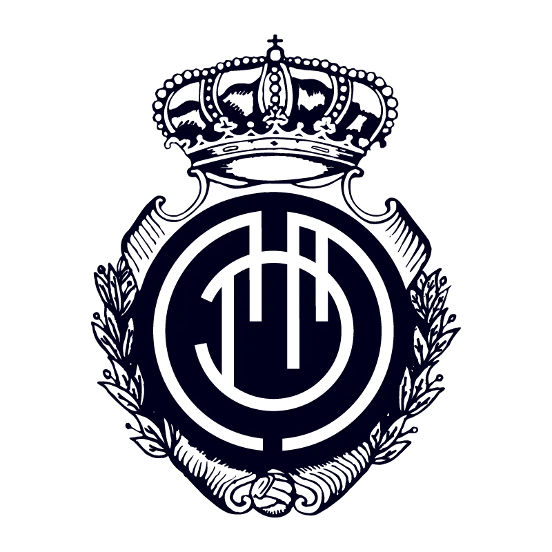 Real Club Deportivo Mallorca - v1996
