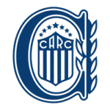 Club Atlético Rosario Central - vundefined