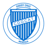 Club Deportivo Godoy Cruz Antonio Tomba - vundefined