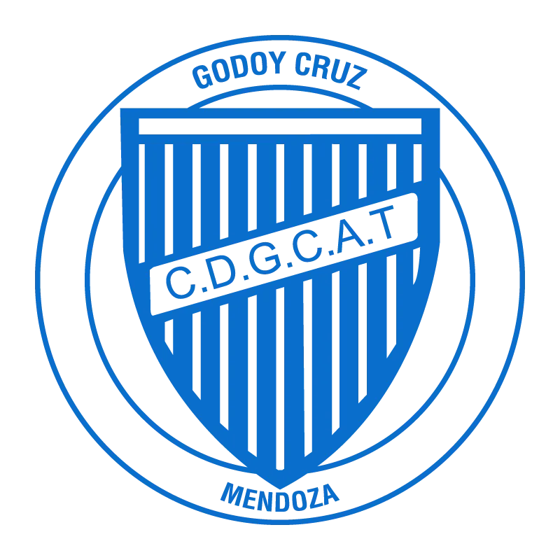 Club Deportivo Godoy Cruz Antonio Tomba - v0