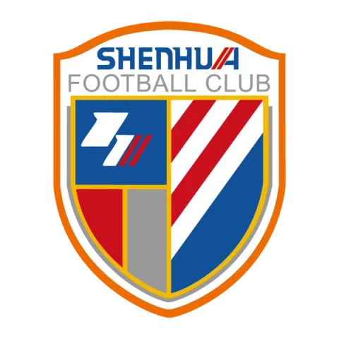 Shanghai Shenhua Football Club