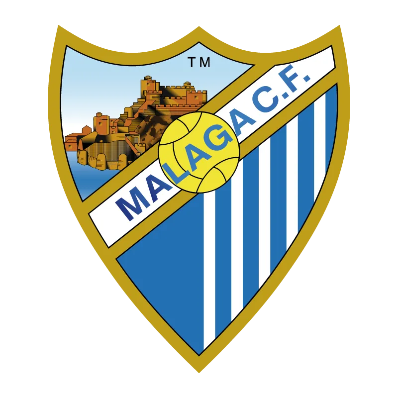Málaga Club de Fútbol - v2003