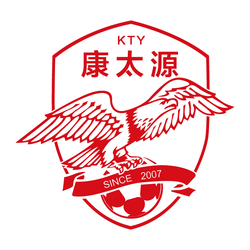 Qingdao West Coast Football Club - v2007