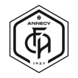 Football Club d'Annecy - vundefined