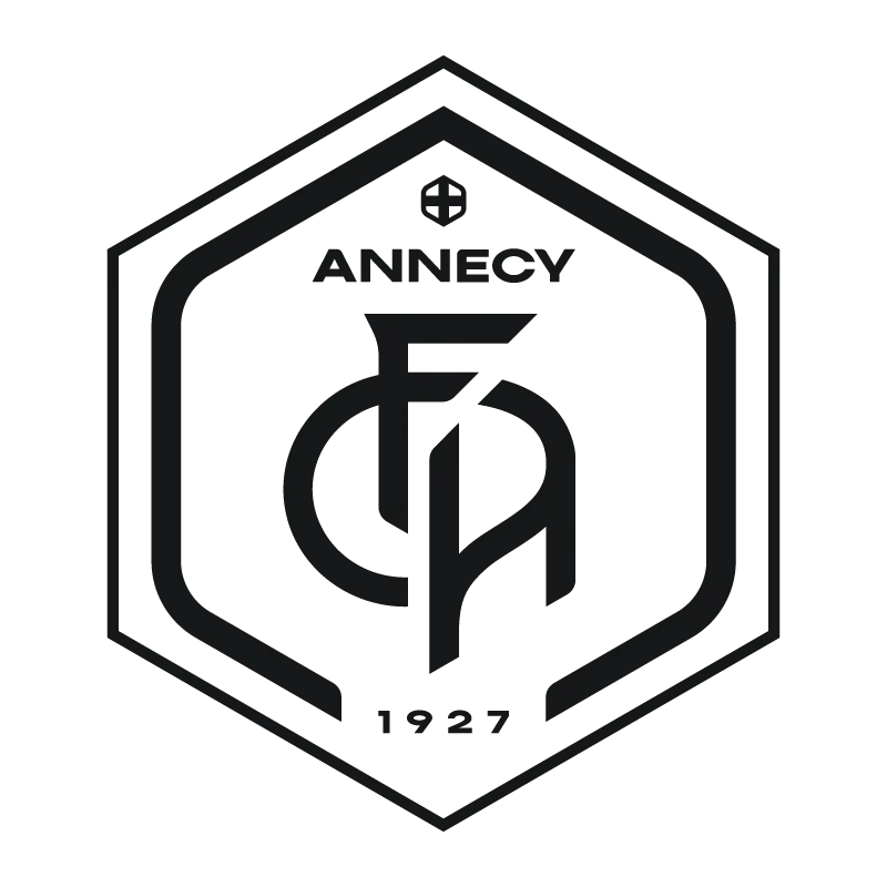 Football Club d'Annecy - v2022