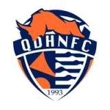 Qingdao Hainiu Football Club - vundefined