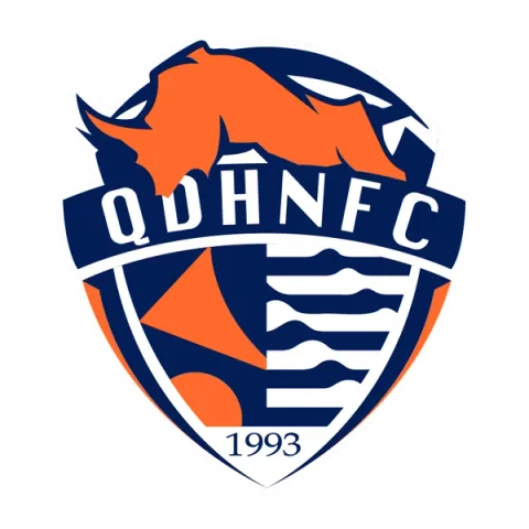 Qingdao Hainiu Football Club