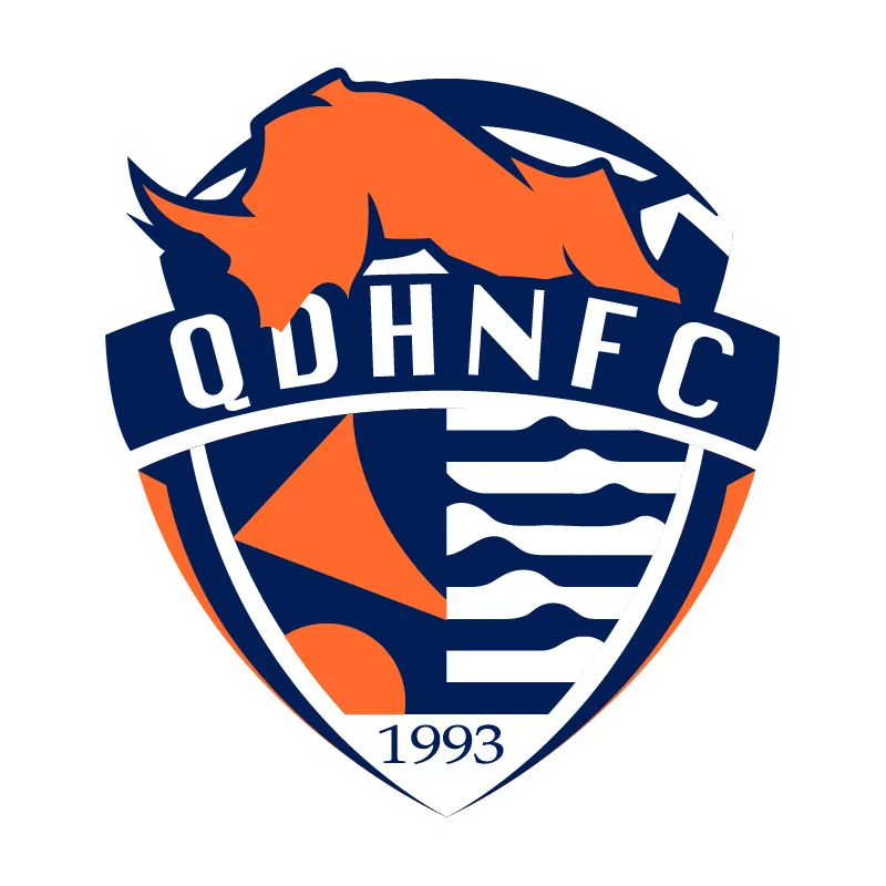 Qingdao Hainiu Football Club - v2022