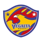 Vegalta Sendai Football Club - vundefined