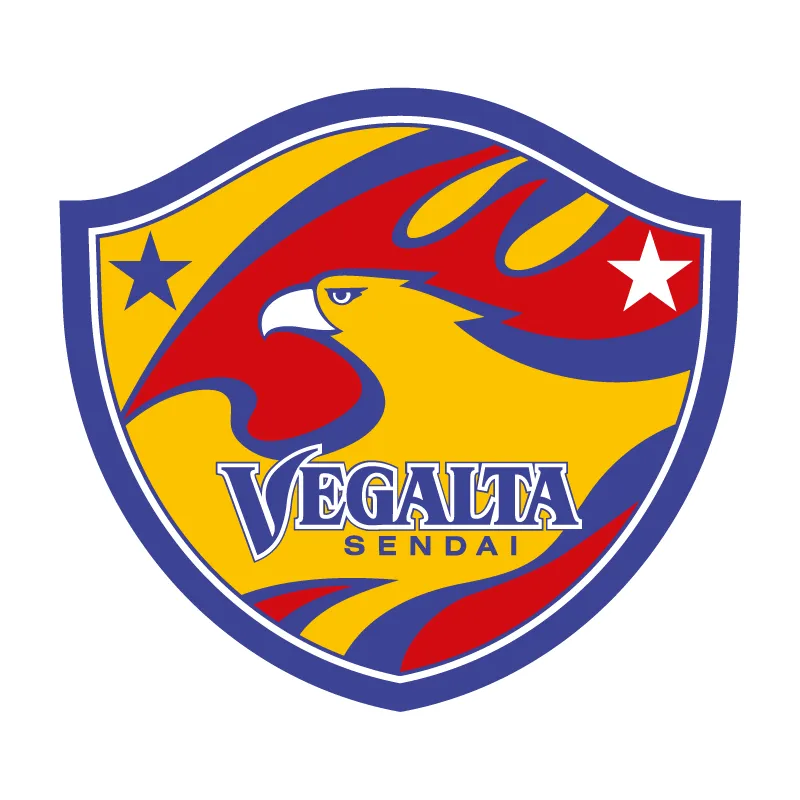 Vegalta Sendai Football Club - v0