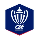 Coupe de France de football - Color