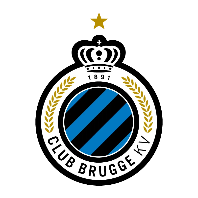 Club Brugge Koninklijke Voetbalvereniging - v2017