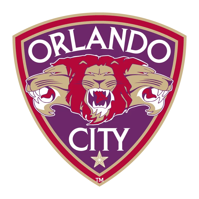 Orlando City Soccer Club - v2012