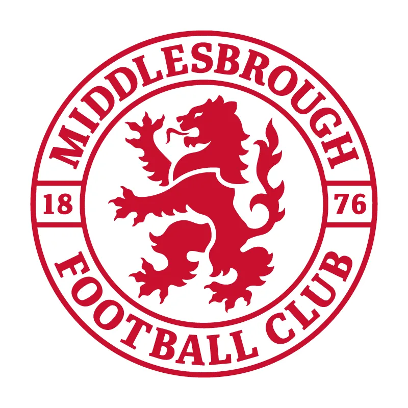 Middlesbrough Football Club - v2026