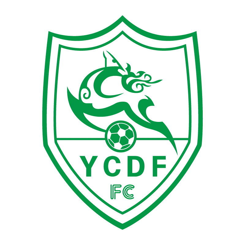Yancheng Luzhiying Football Club - v2016